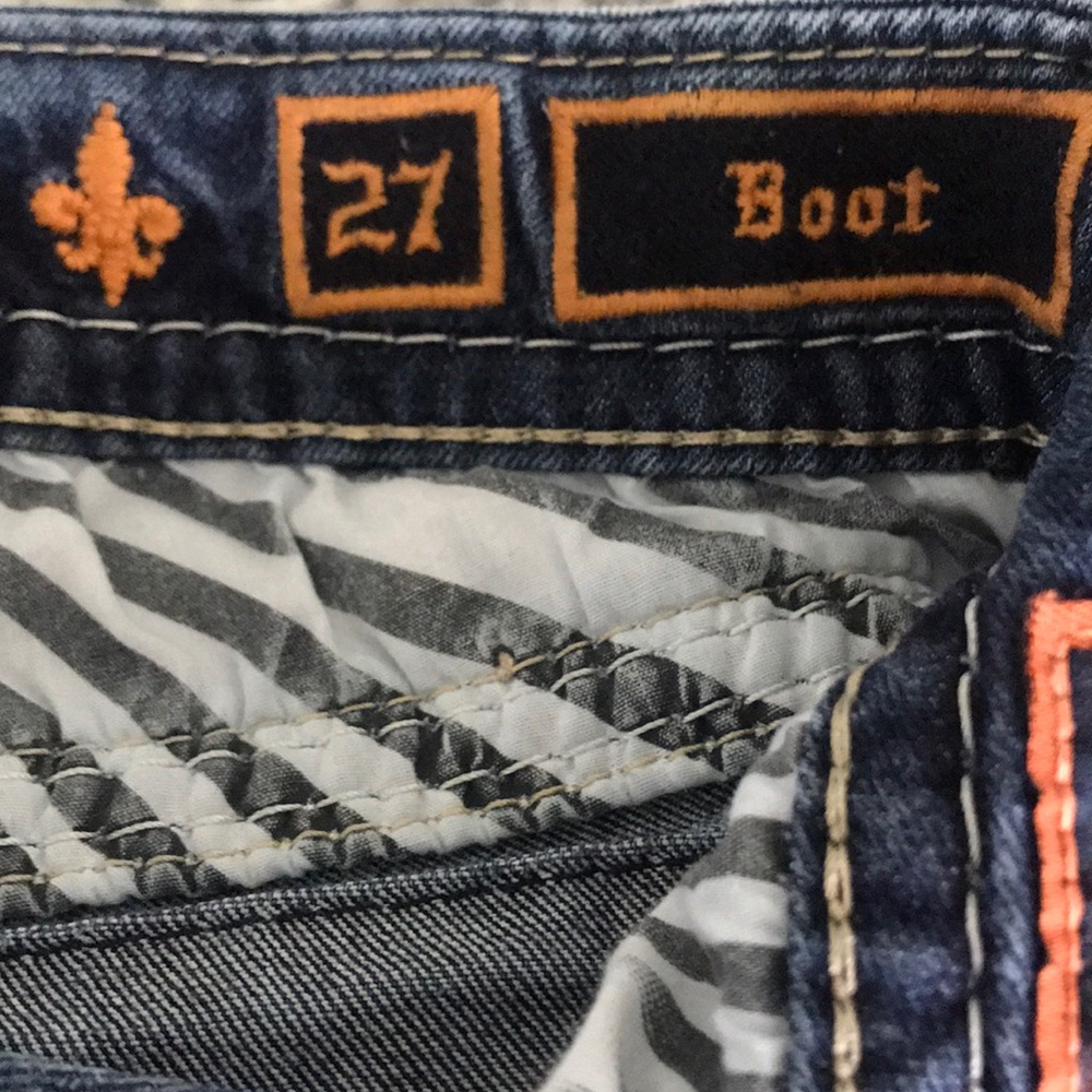 Jeans - Picture 3 of 4